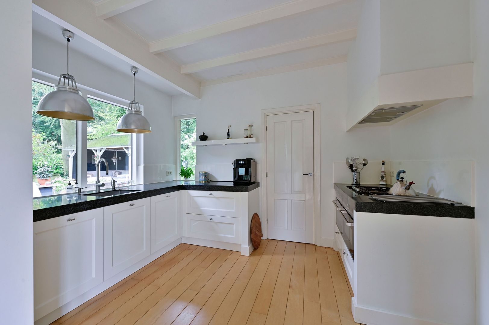 Bosrand 25, Putten foto-11