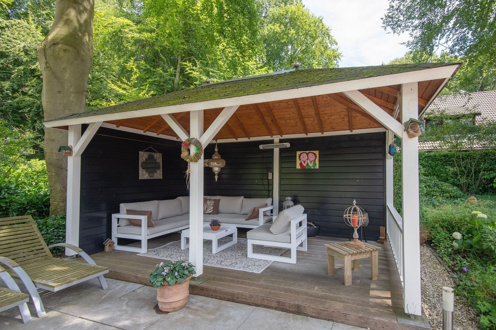 Bosrand 25, Putten foto-22