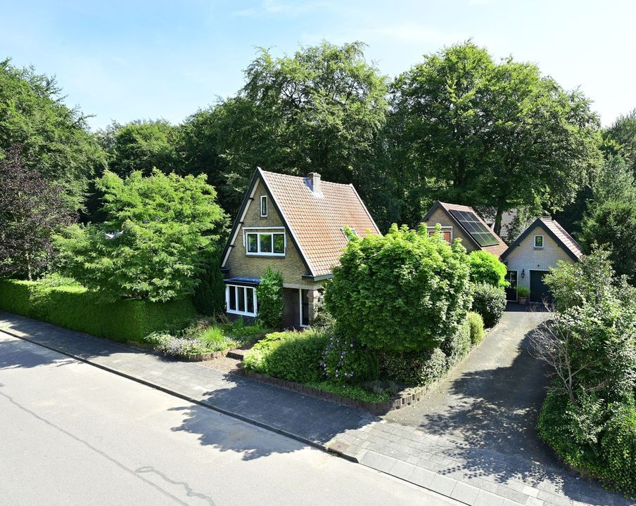 Bosrand 25, Putten foto-3