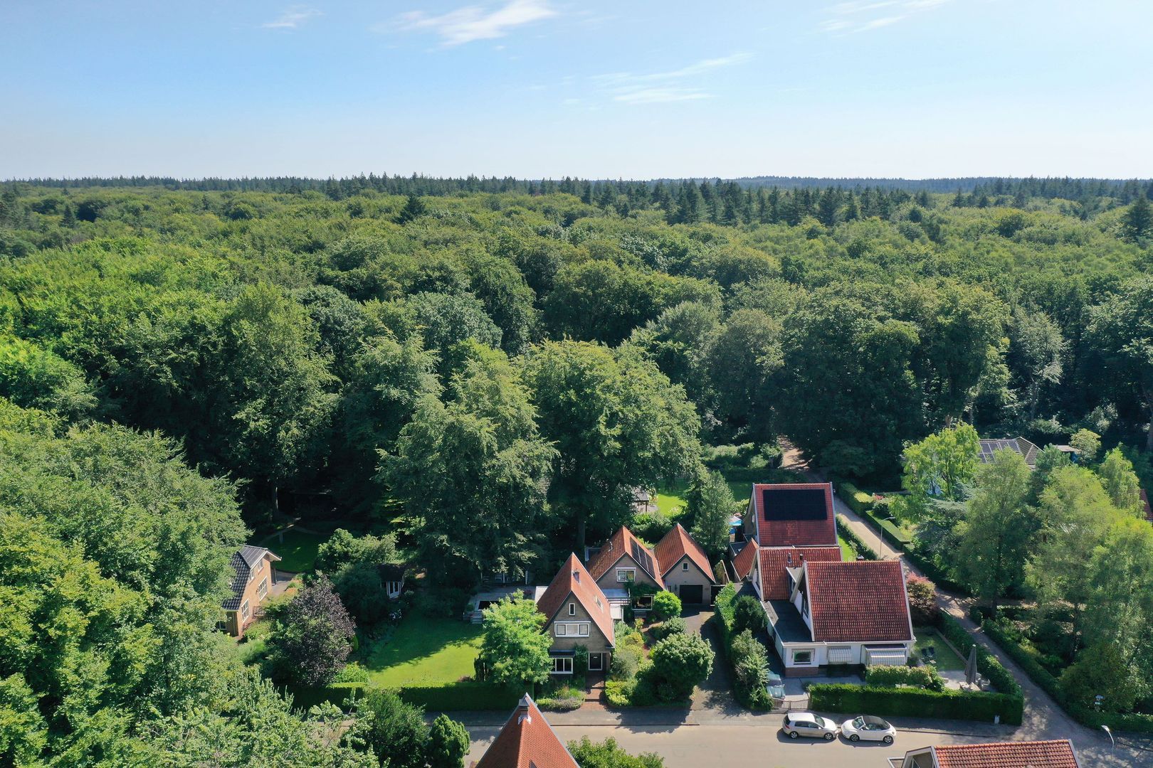 Bosrand 25, Putten foto-24