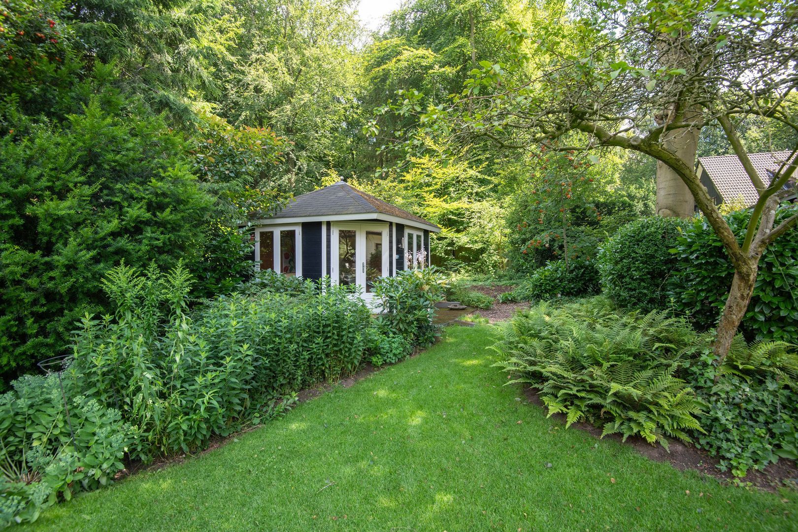 Bosrand 25, Putten foto-4