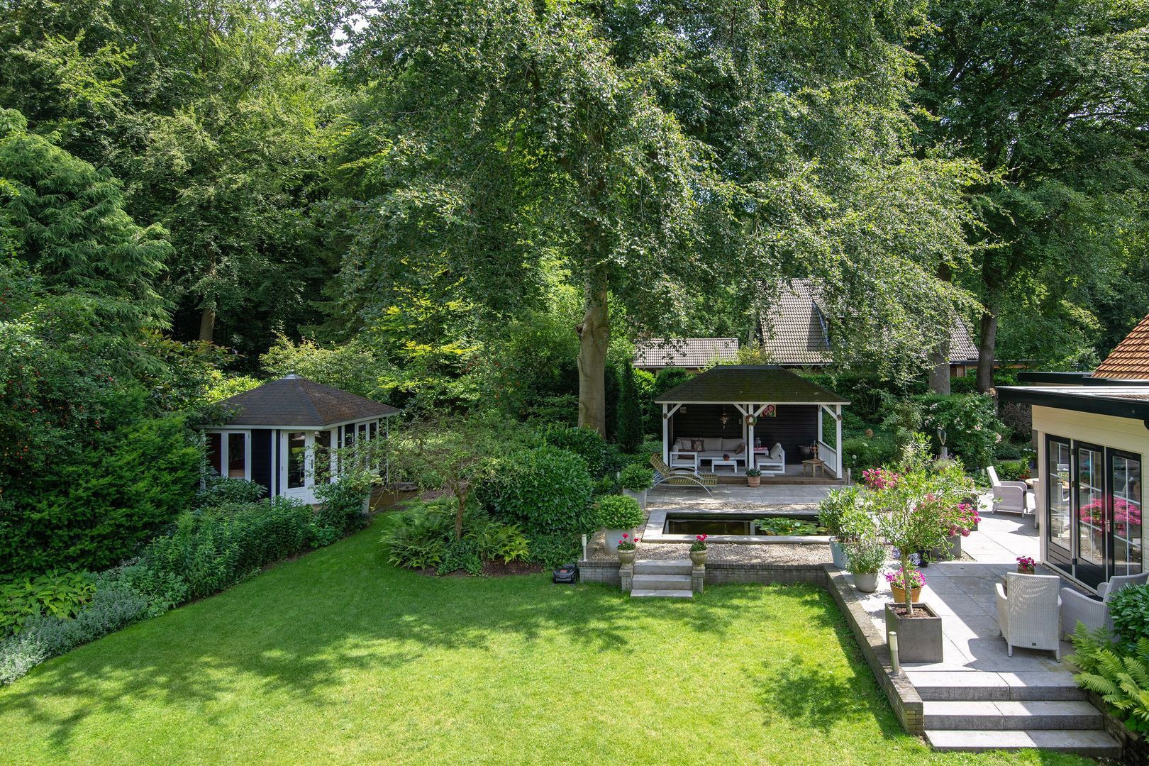 Bosrand 25, Putten foto-6