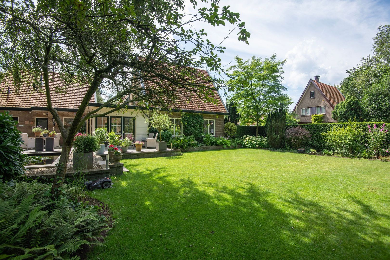 Bosrand 25, Putten foto-23