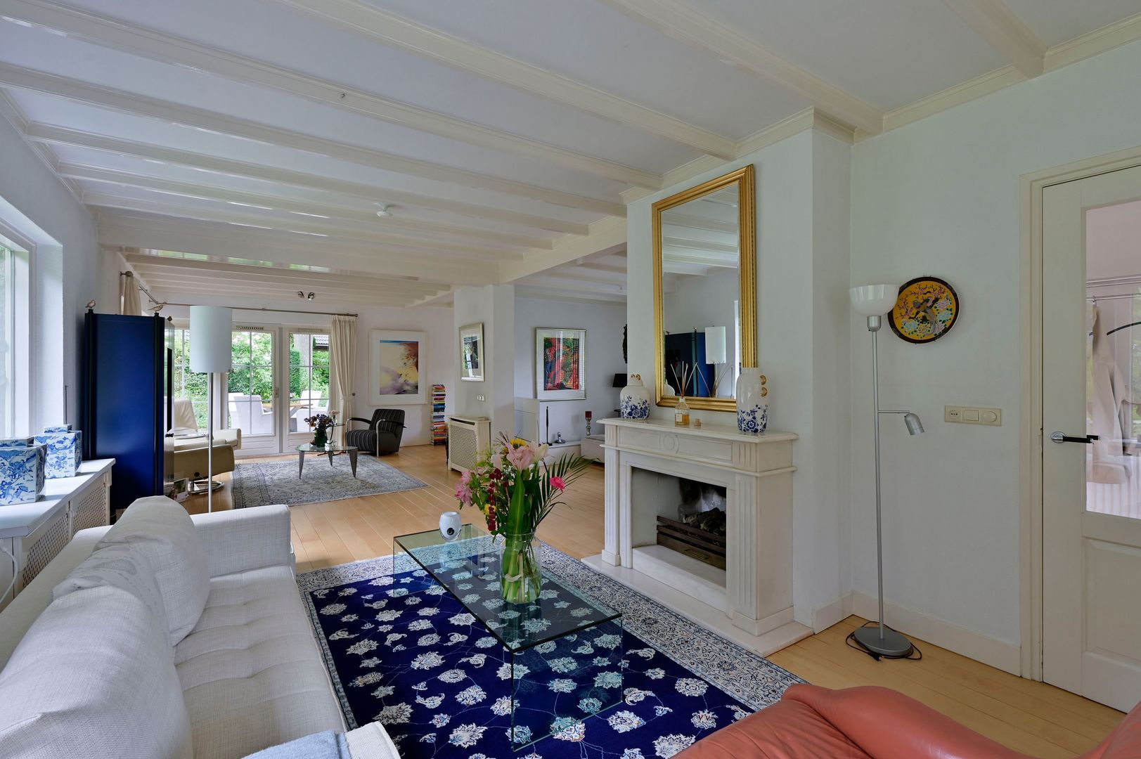 Bosrand 25, Putten foto-7