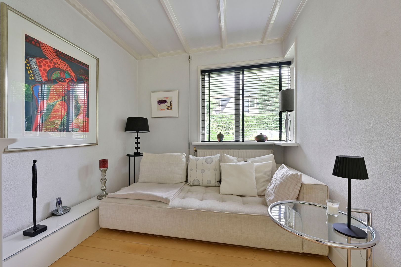 Bosrand 25, Putten foto-10