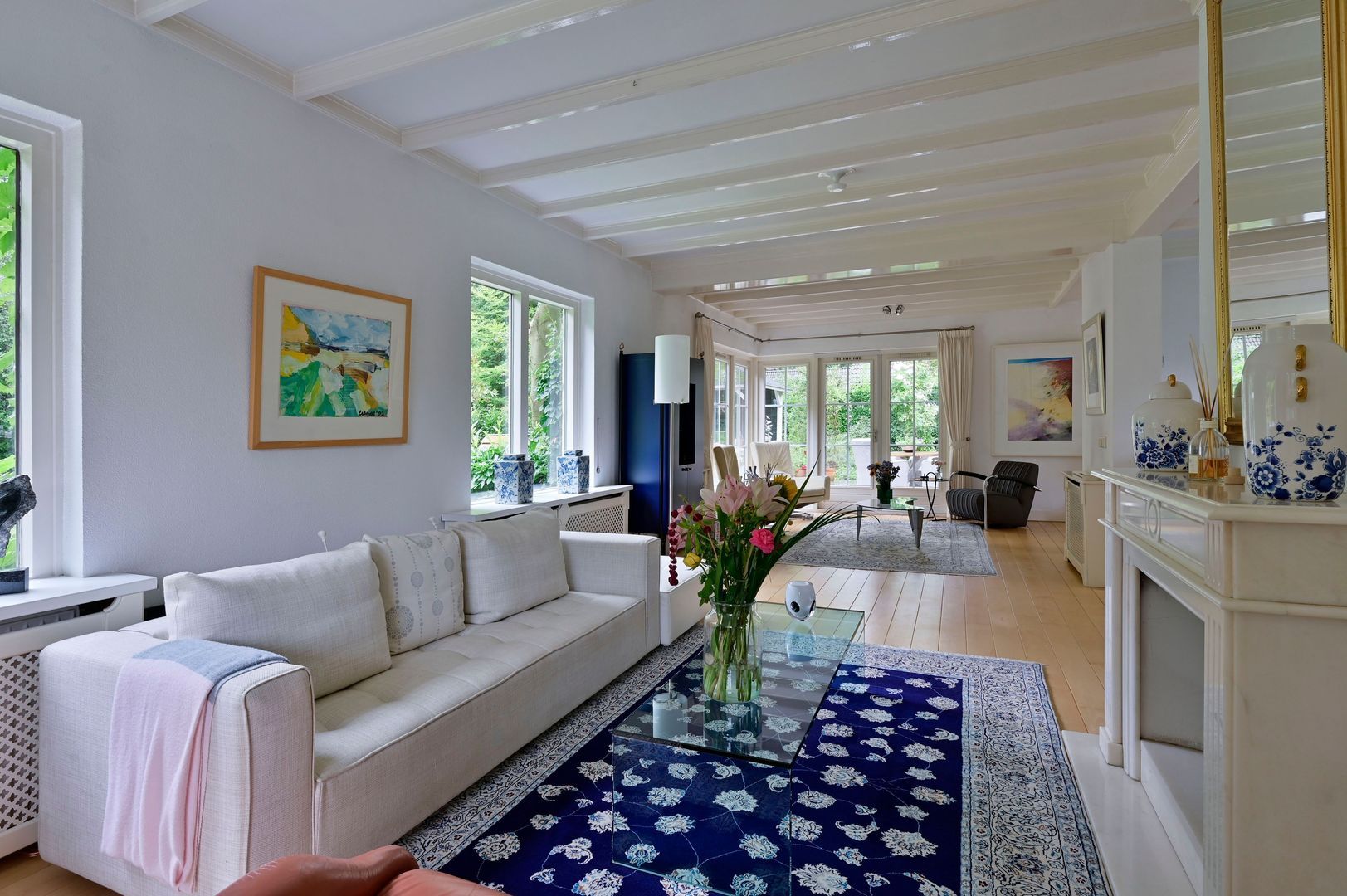 Bosrand 25, Putten foto-9