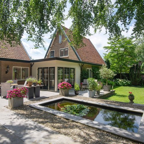 Bosrand 25, Putten foto-1