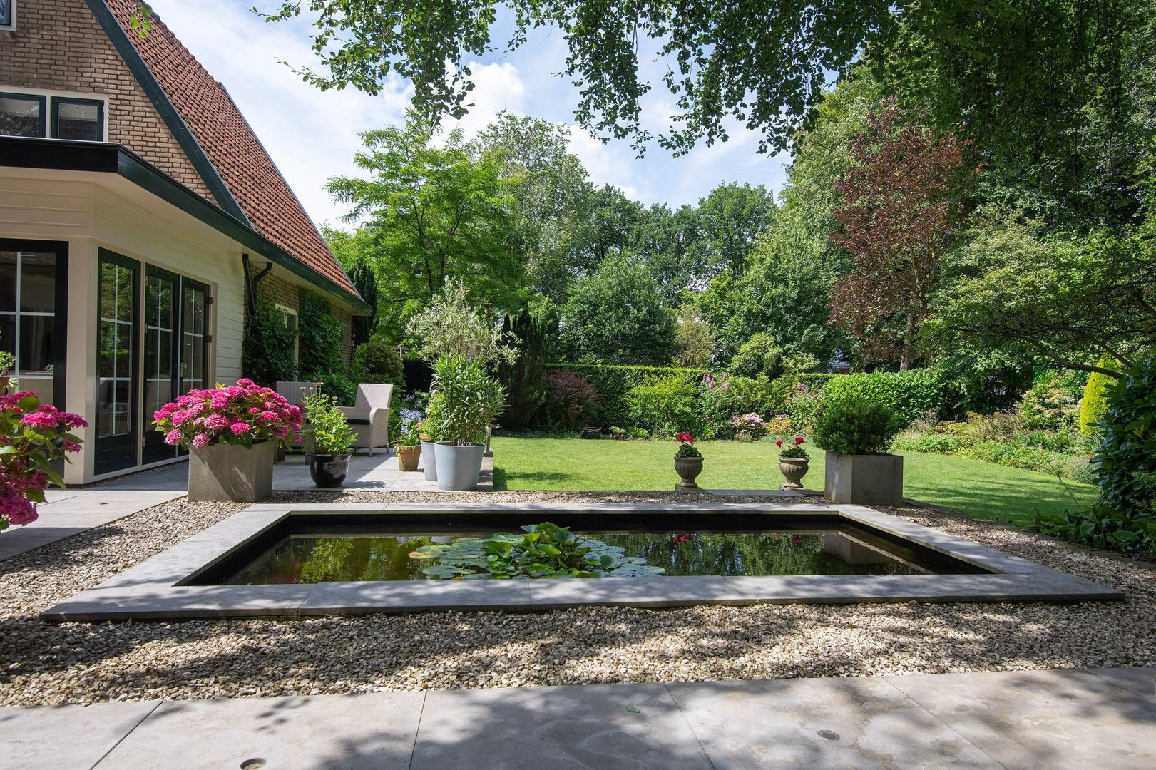 Bosrand 25, Putten foto-20