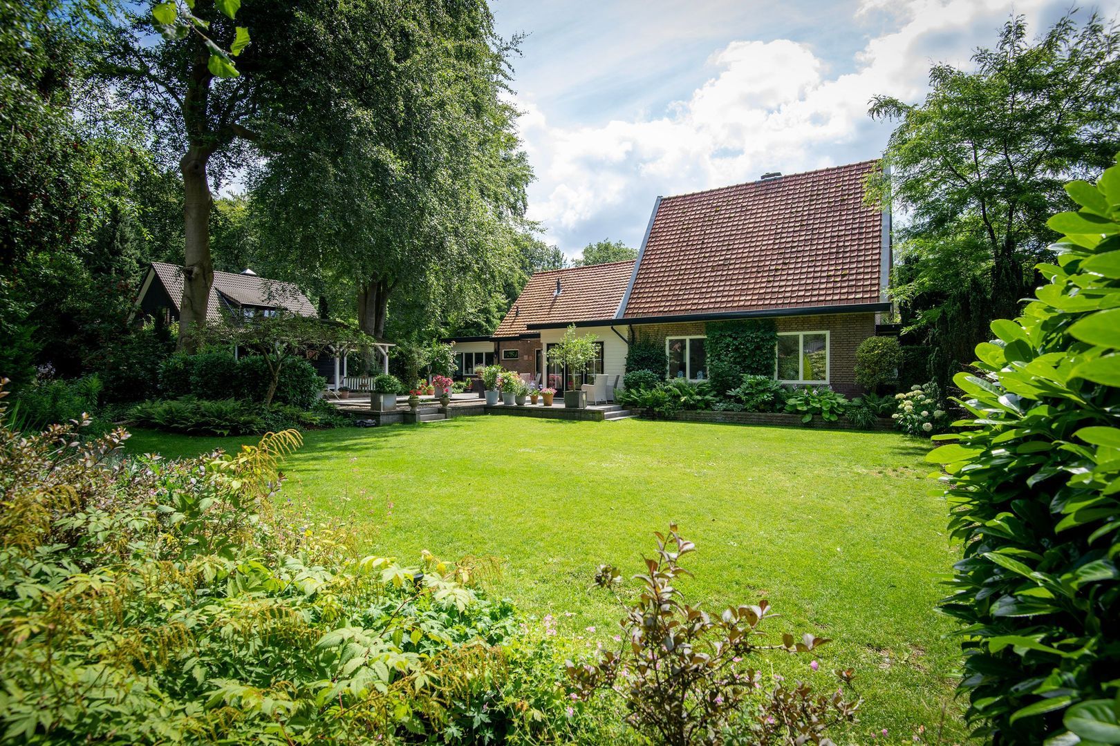 Bosrand 25, Putten foto-5