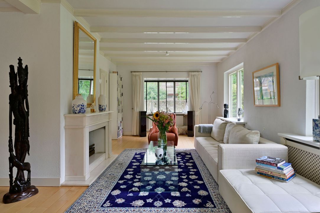 Bosrand 25, Putten foto-2