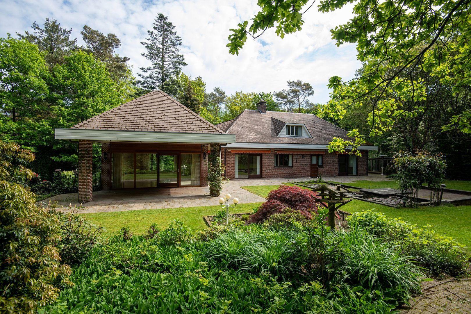 Dr L E van Hoornlaan 16, Garderen foto-28