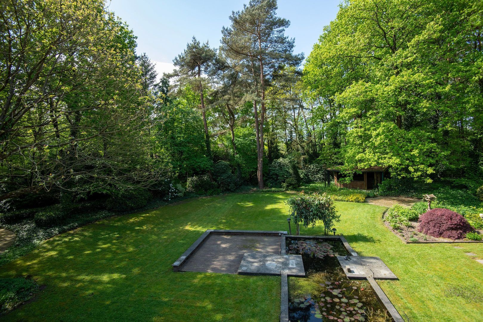 Dr L E van Hoornlaan 16, Garderen foto-32