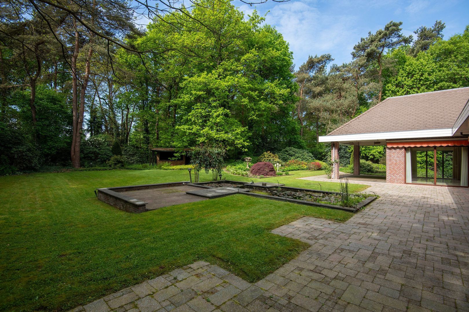 Dr L E van Hoornlaan 16, Garderen foto-30