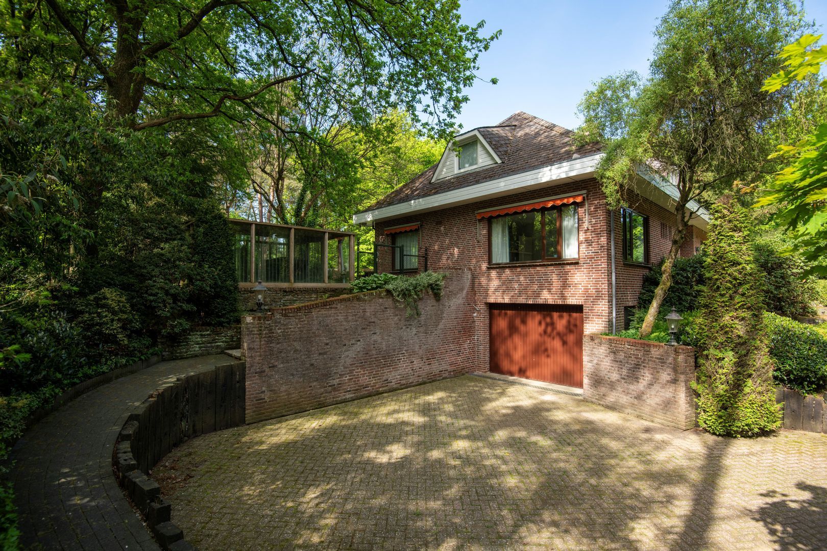 Dr L E van Hoornlaan 16, Garderen foto-26