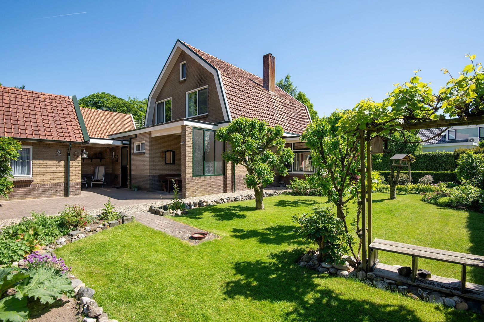 Driewegenweg 31, Putten foto-1