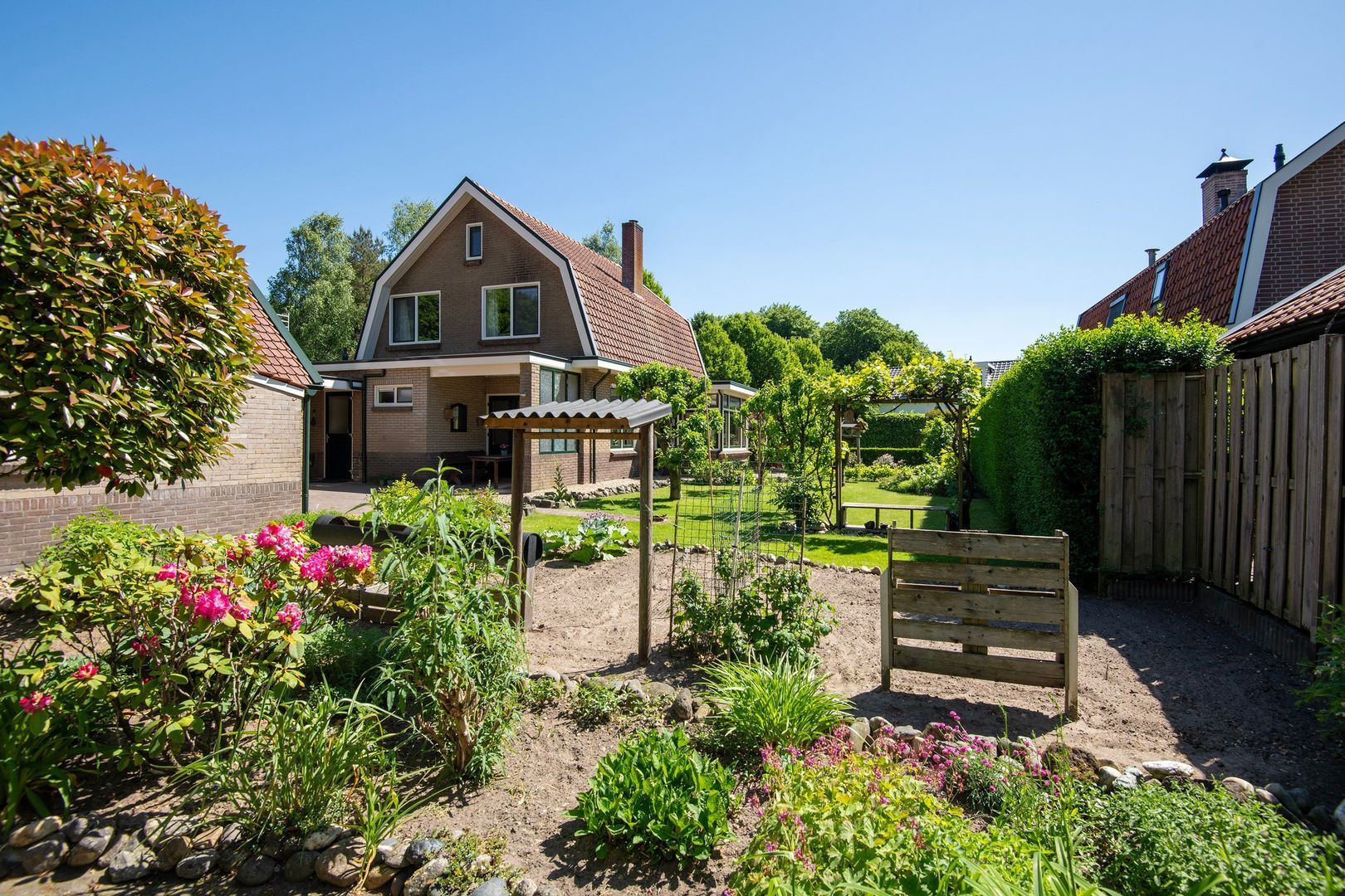 Driewegenweg 31, Putten foto-28