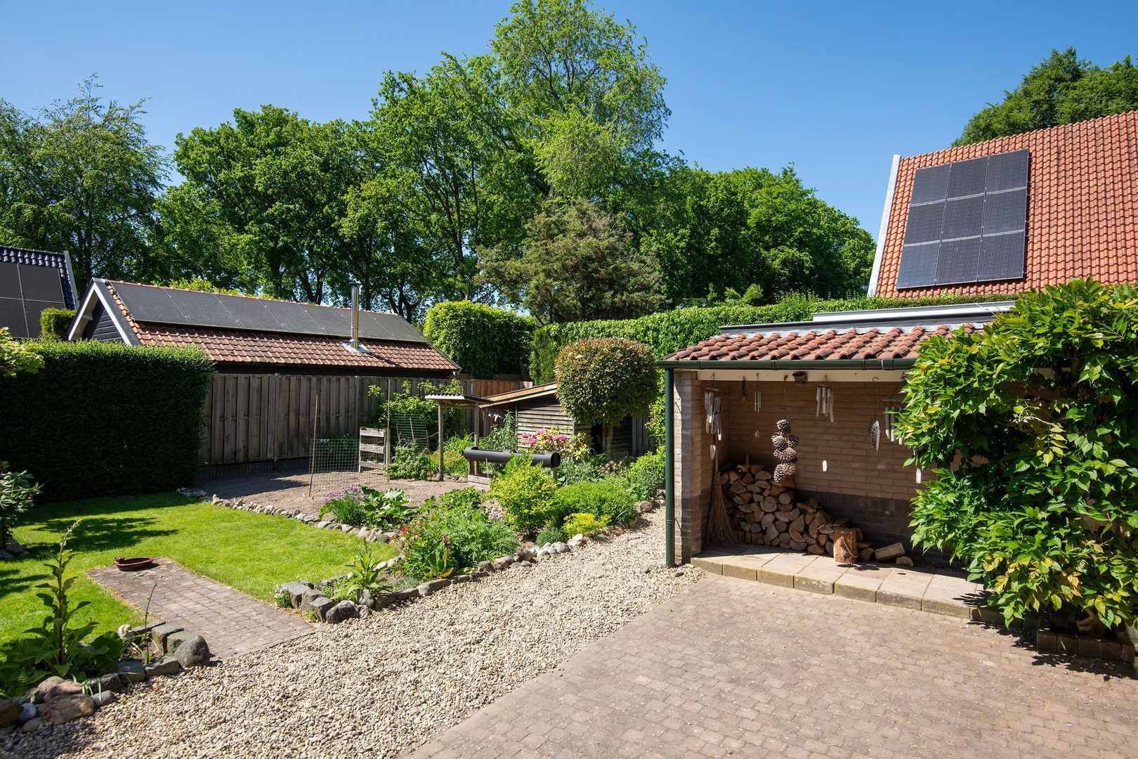 Driewegenweg 31, Putten foto-30