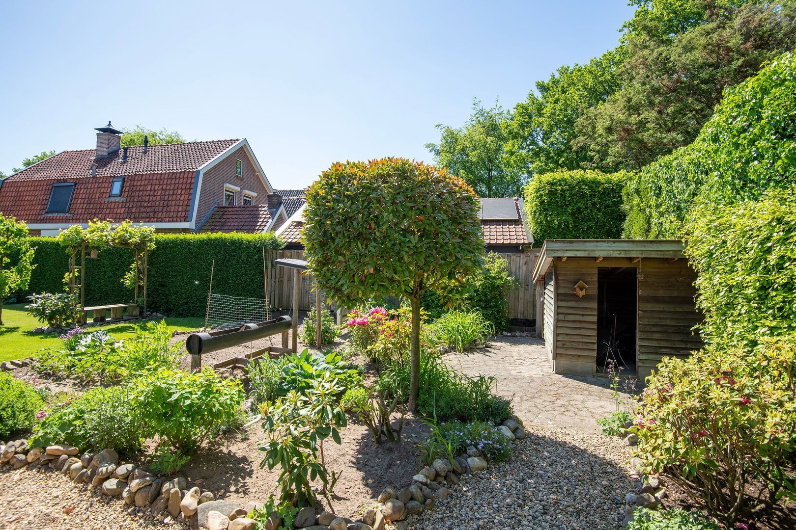 Driewegenweg 31, Putten foto-27