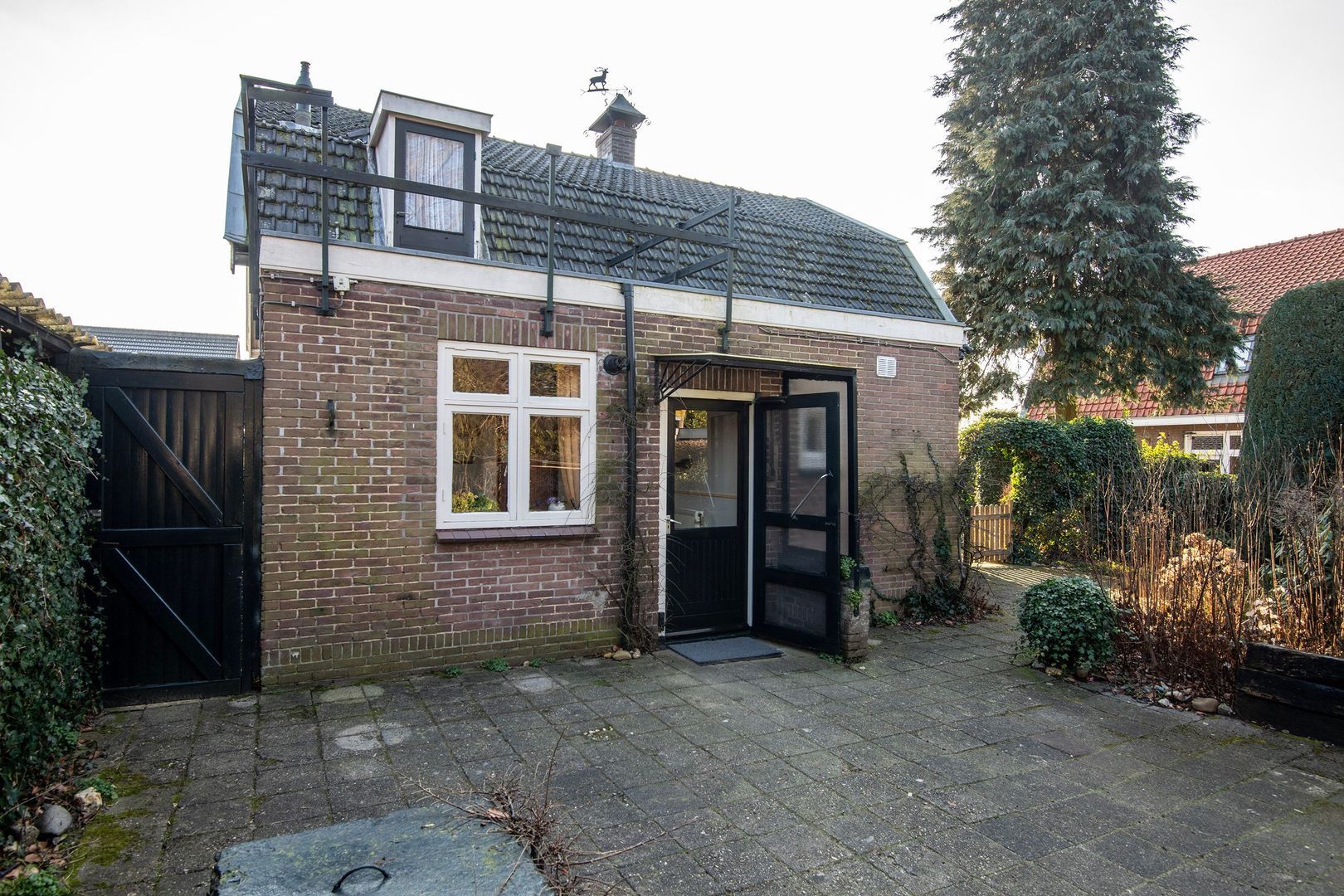 Postweg 5, Putten foto-17