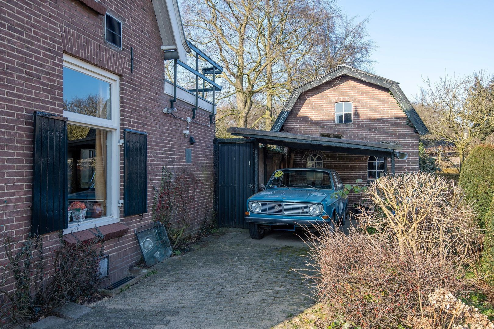 Postweg 5, Putten foto-23