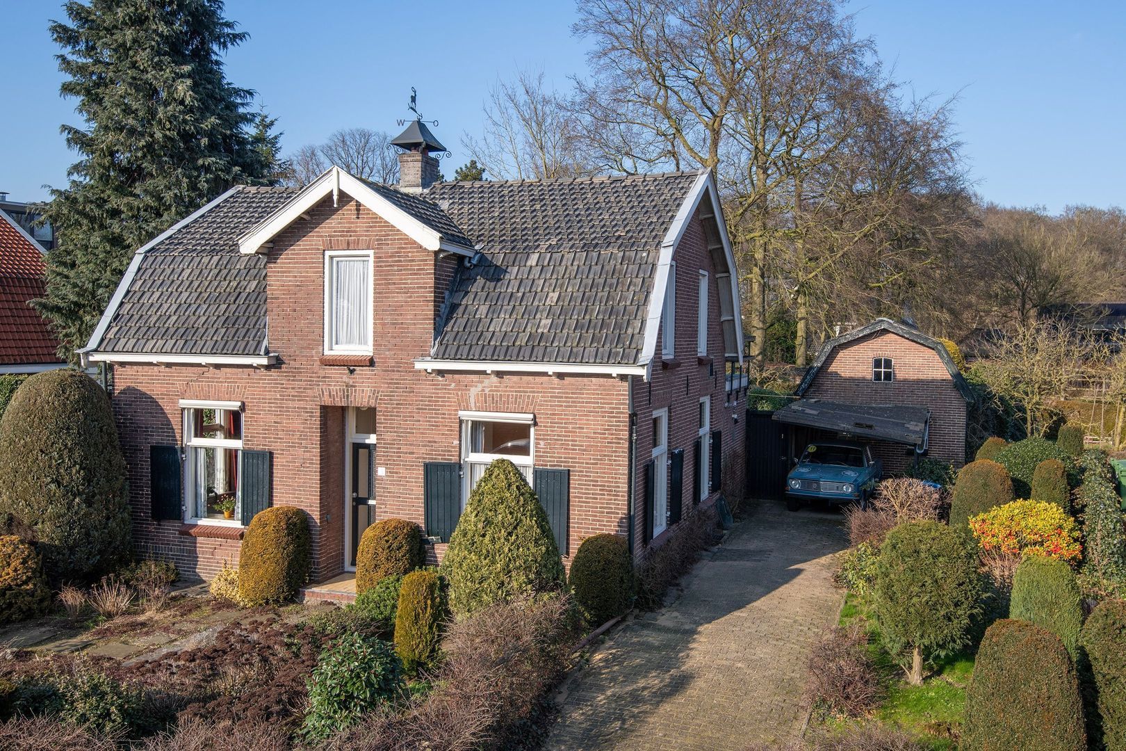 Postweg 5, Putten foto-24