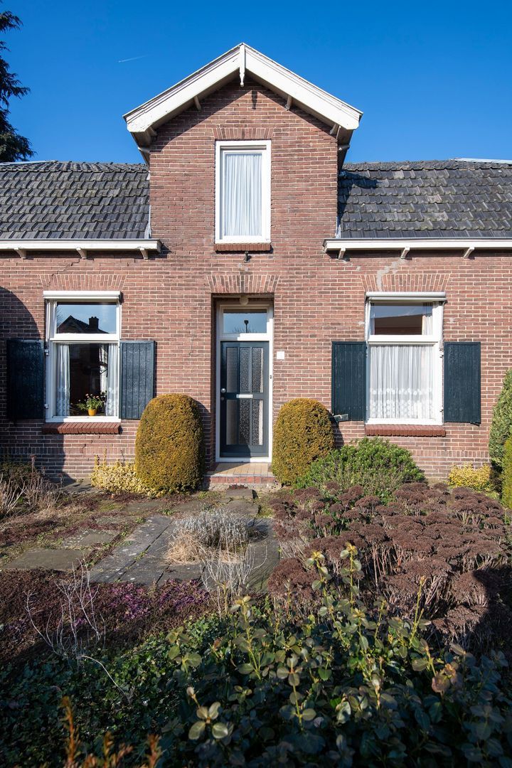 Postweg 5, Putten foto-3