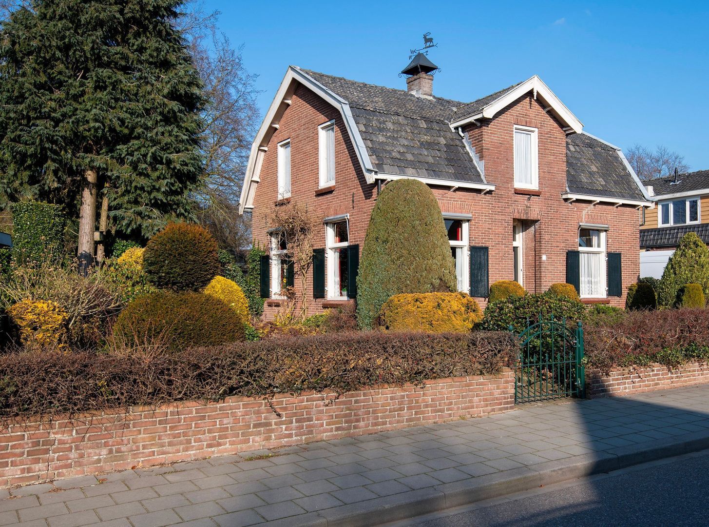Postweg 5, Putten foto-2