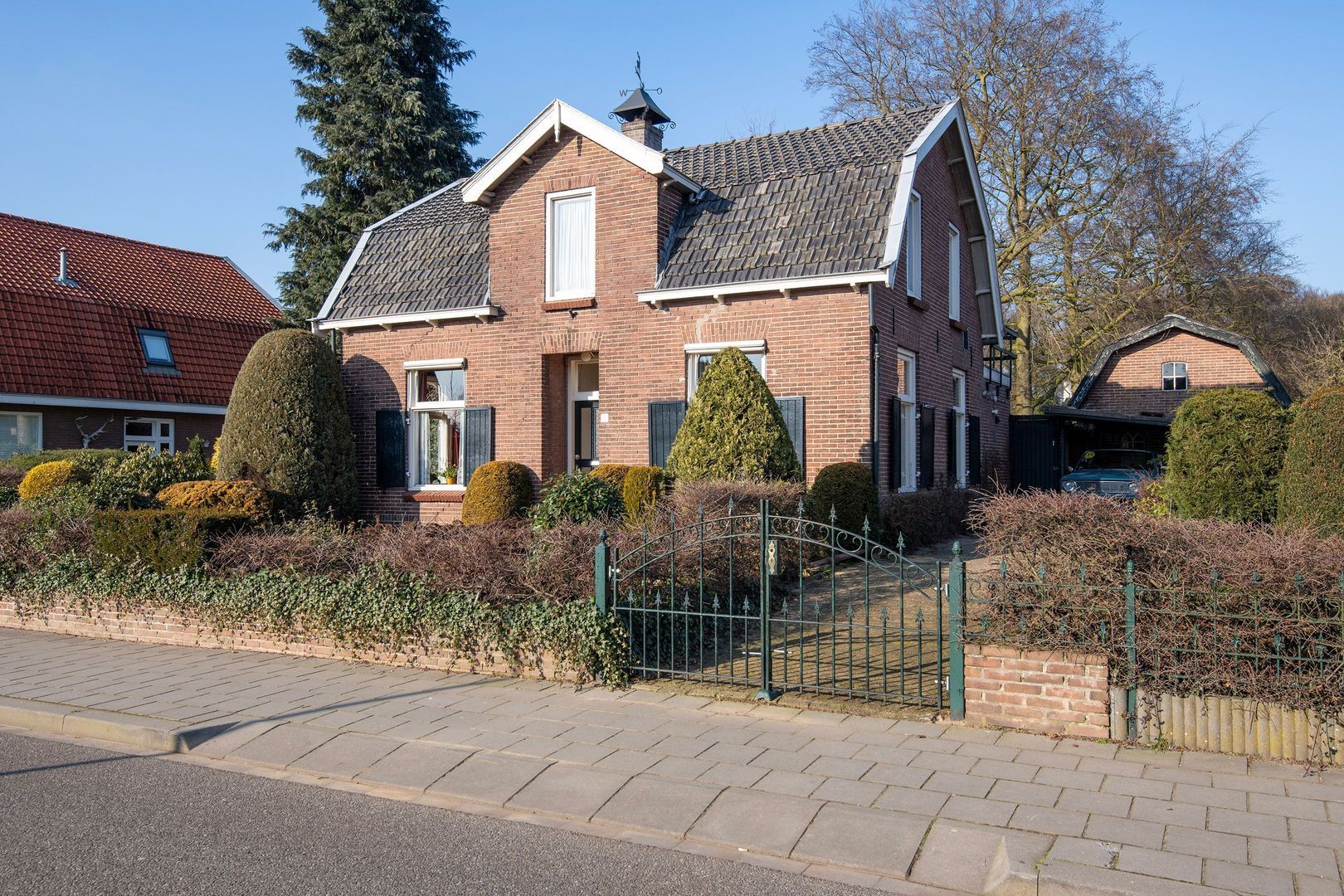 Postweg 5, Putten foto-0