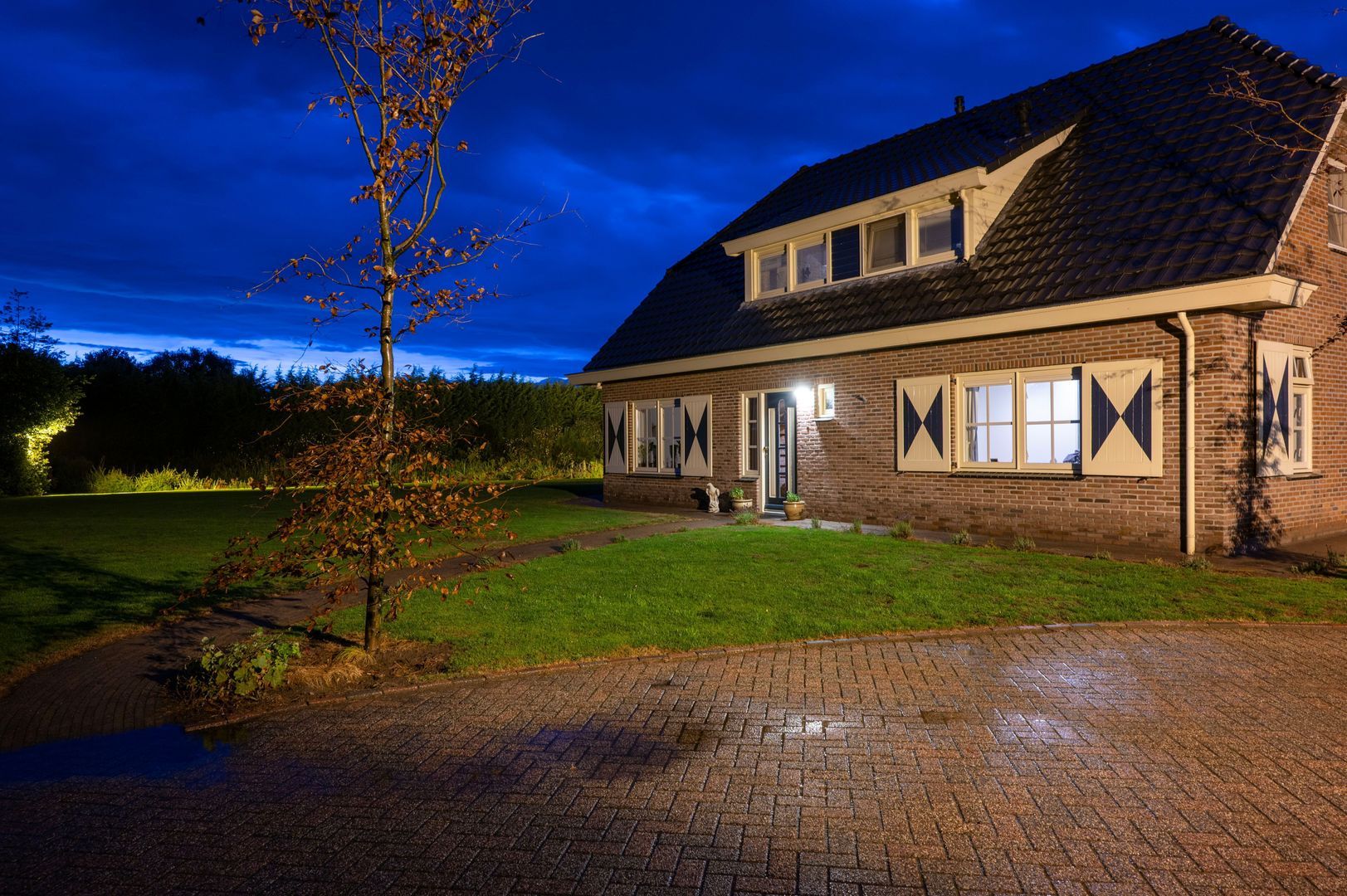 Koekamperweg 16, Putten foto-50