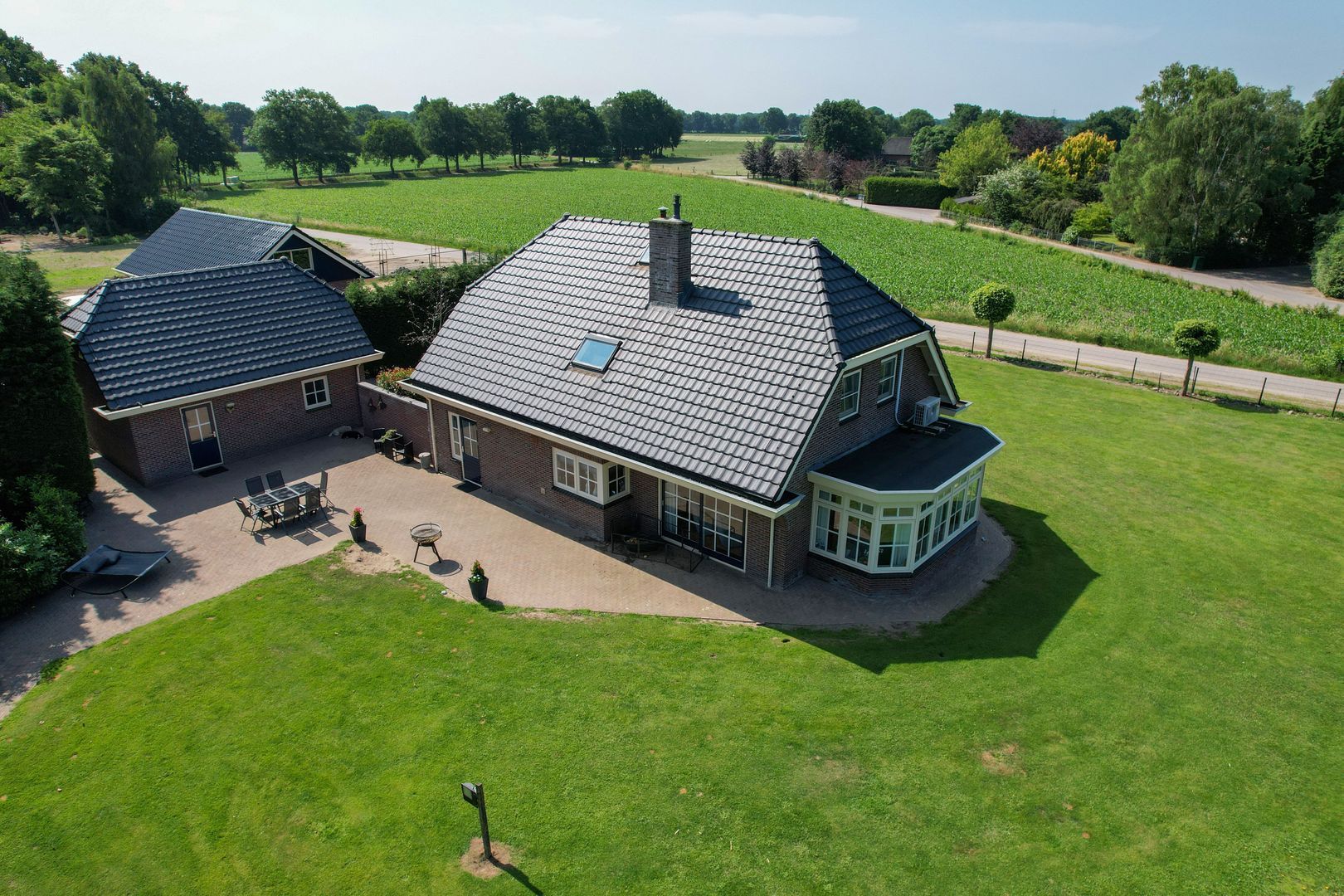 Koekamperweg 16, Putten foto-31