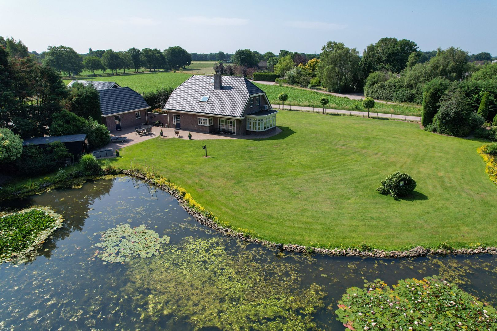 Koekamperweg 16, Putten foto-47