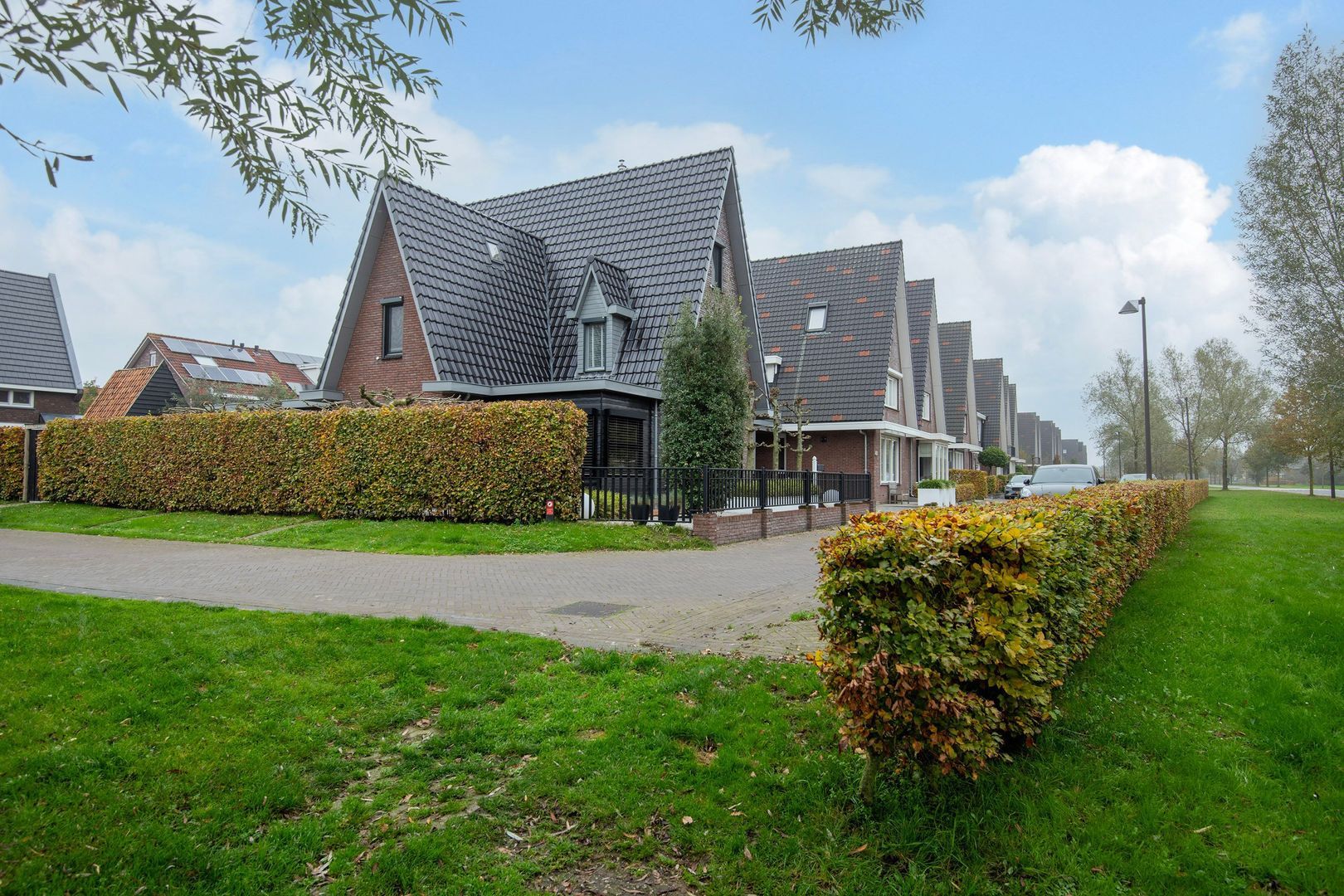 Bijsterense Slagen 46, Putten foto-36