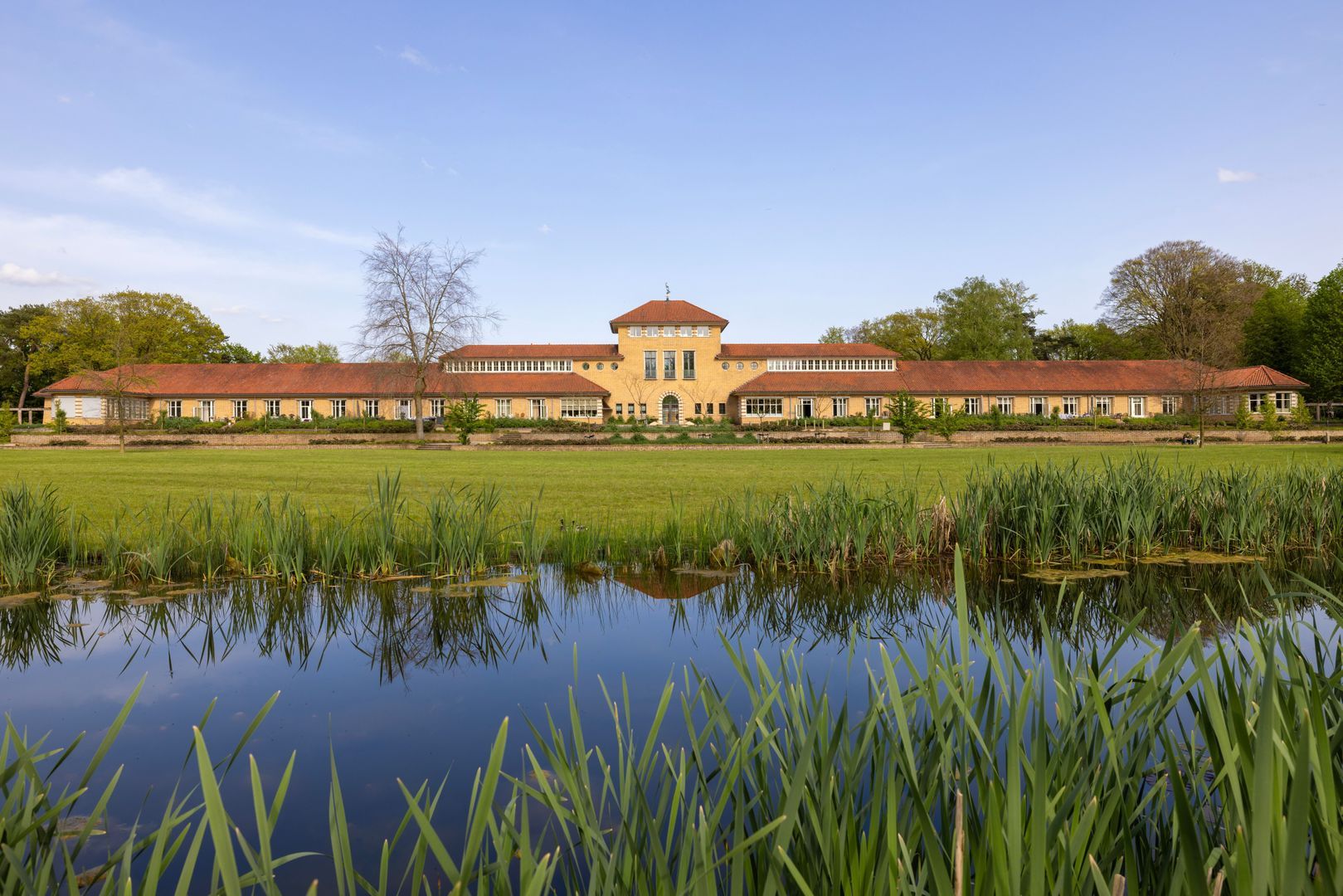 Hooge Riet 60, Ermelo foto-1