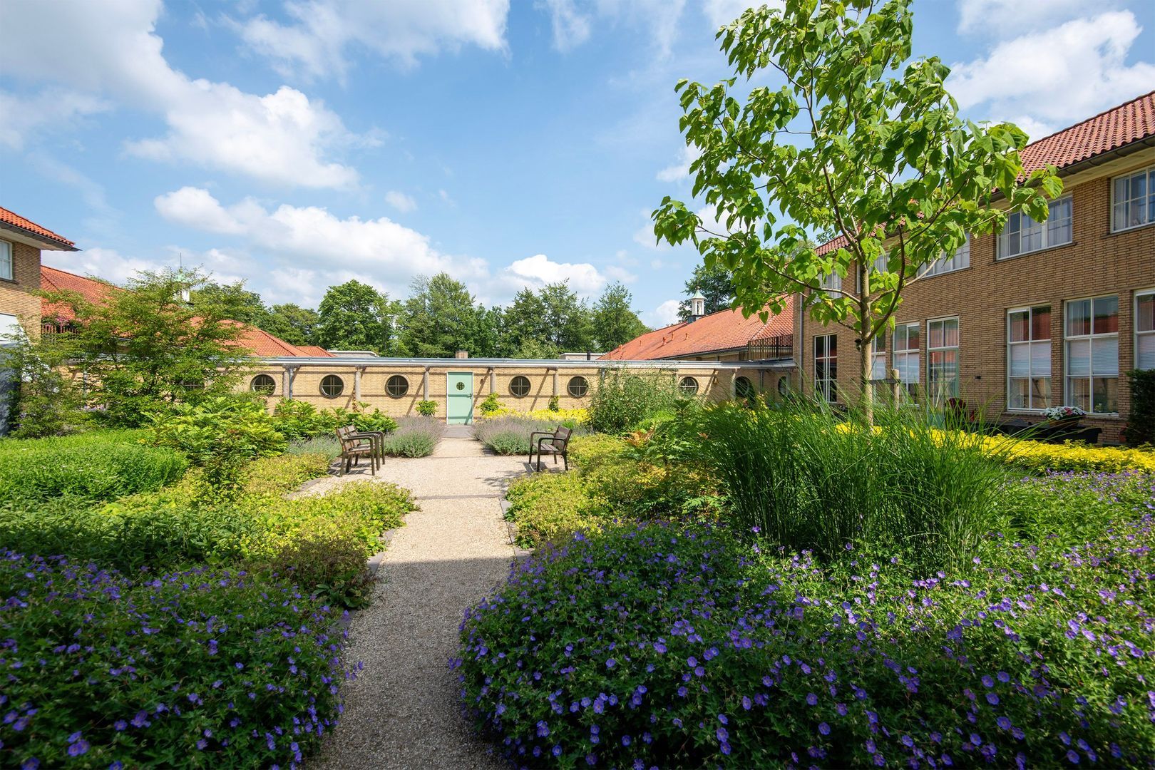 Hooge Riet 60, Ermelo foto-42