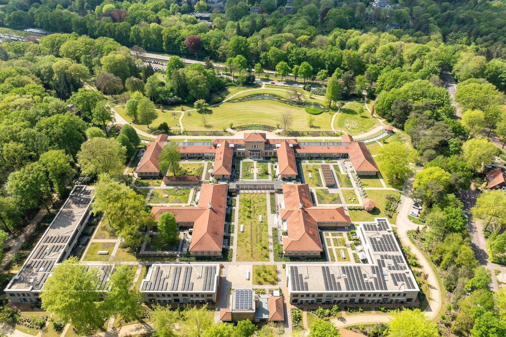 Hooge Riet 60, Ermelo foto-2