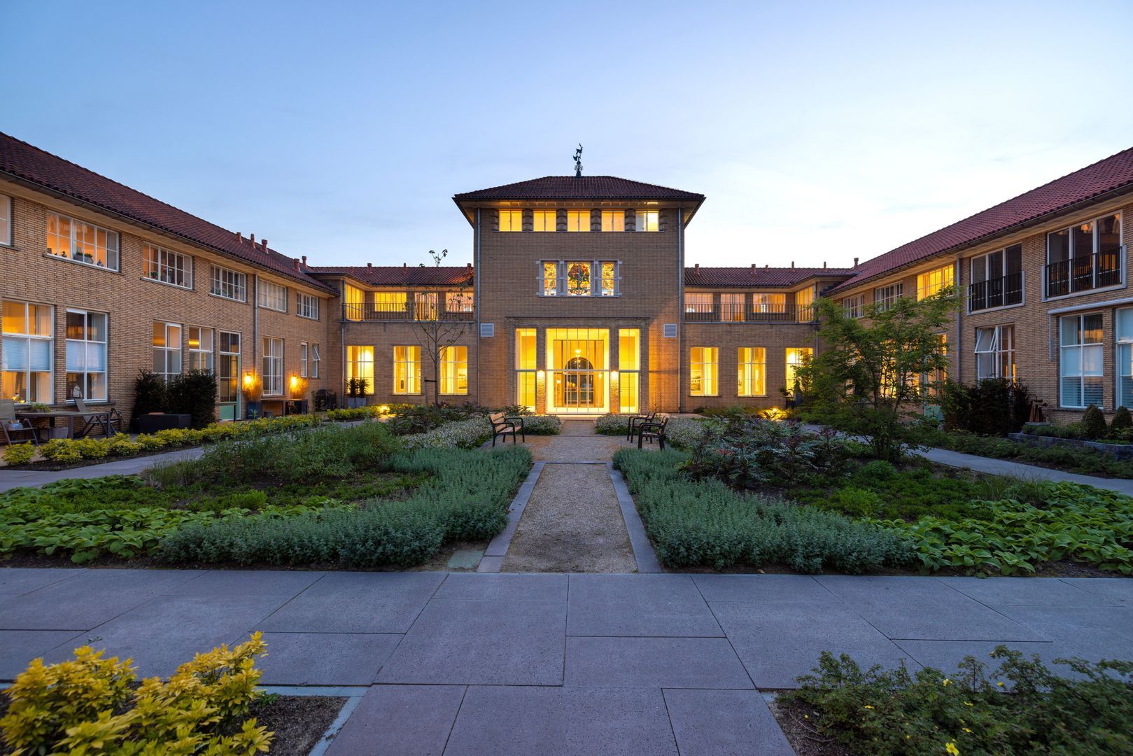 Hooge Riet 60, Ermelo foto-7