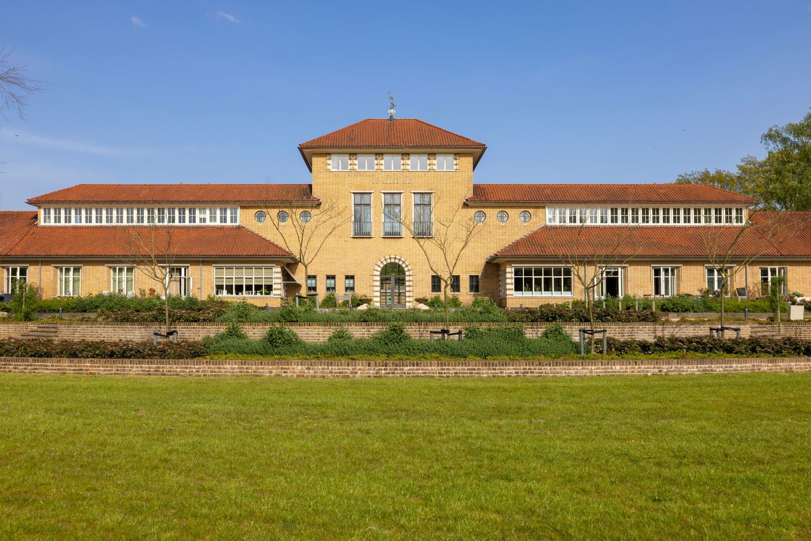 Hooge Riet 60, Ermelo foto-9