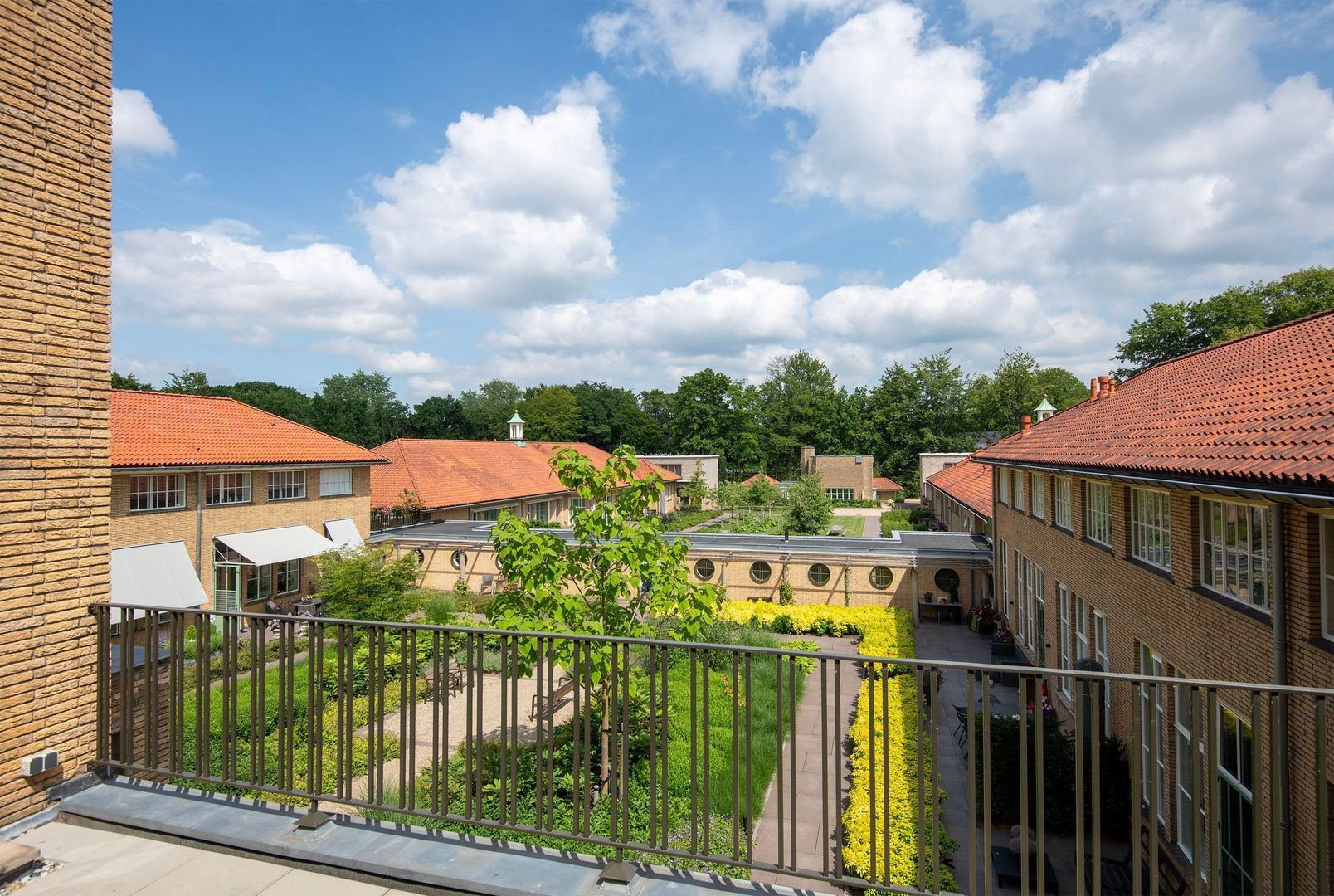 Hooge Riet 60, Ermelo foto-41