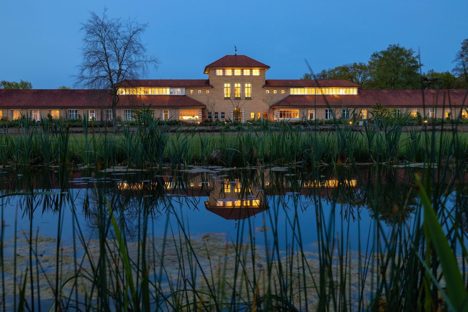 Hooge Riet 60, Ermelo foto-6