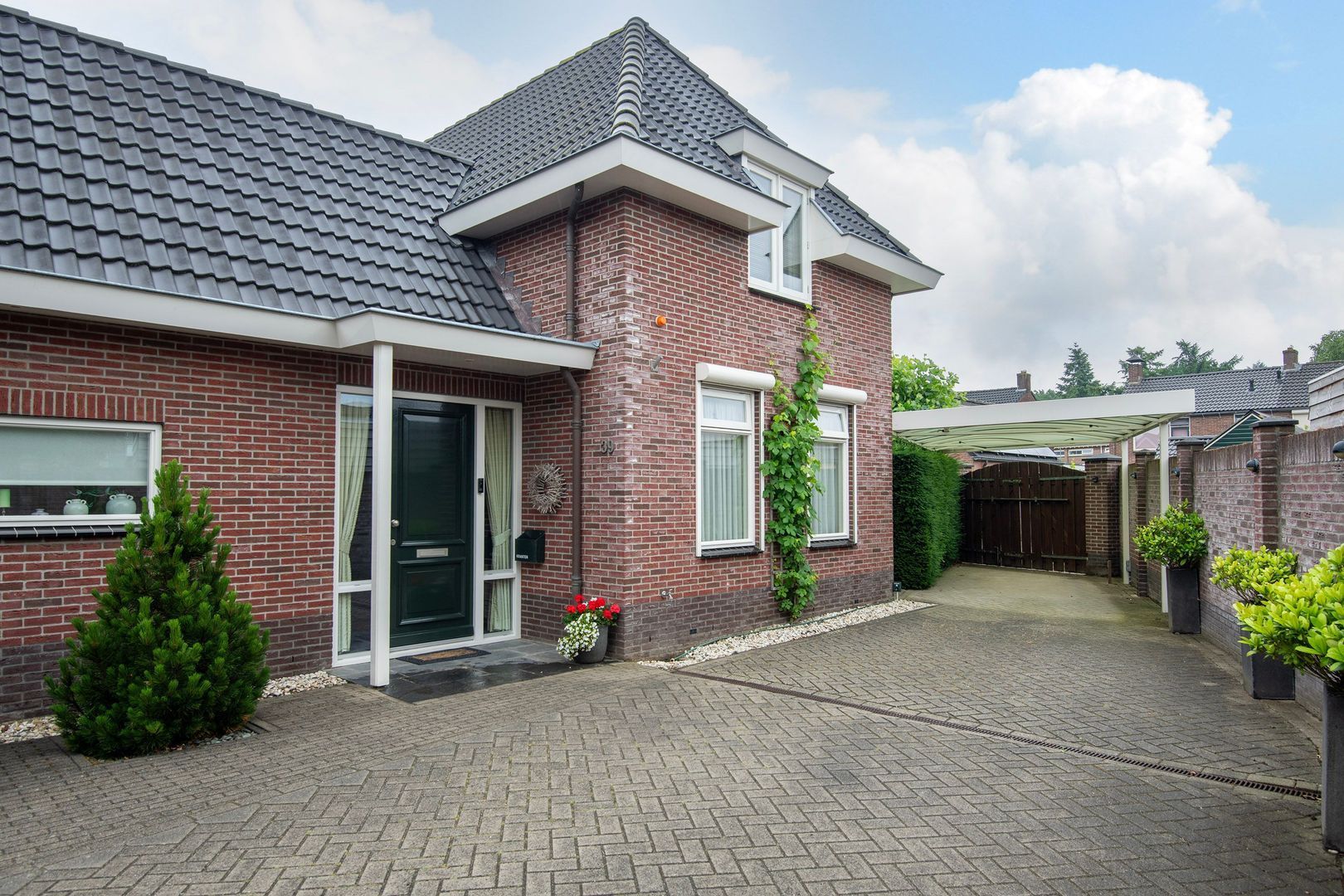 Mauritsstraat 39, Putten foto-1