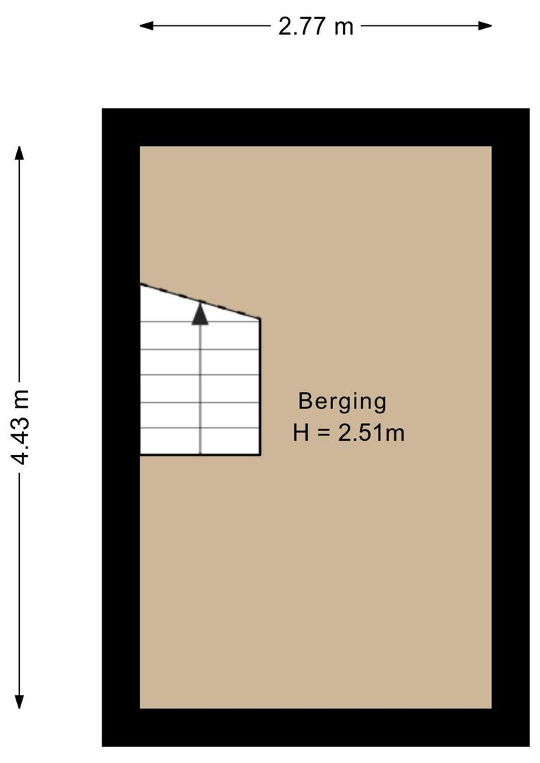 Mauritsstraat 39, Putten plattegrond-3