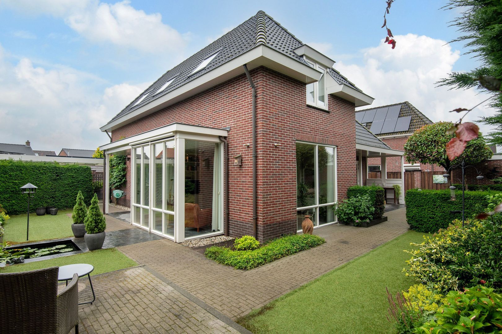 Mauritsstraat 39, Putten foto-0