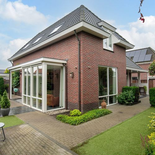 Mauritsstraat 39, Putten foto-1