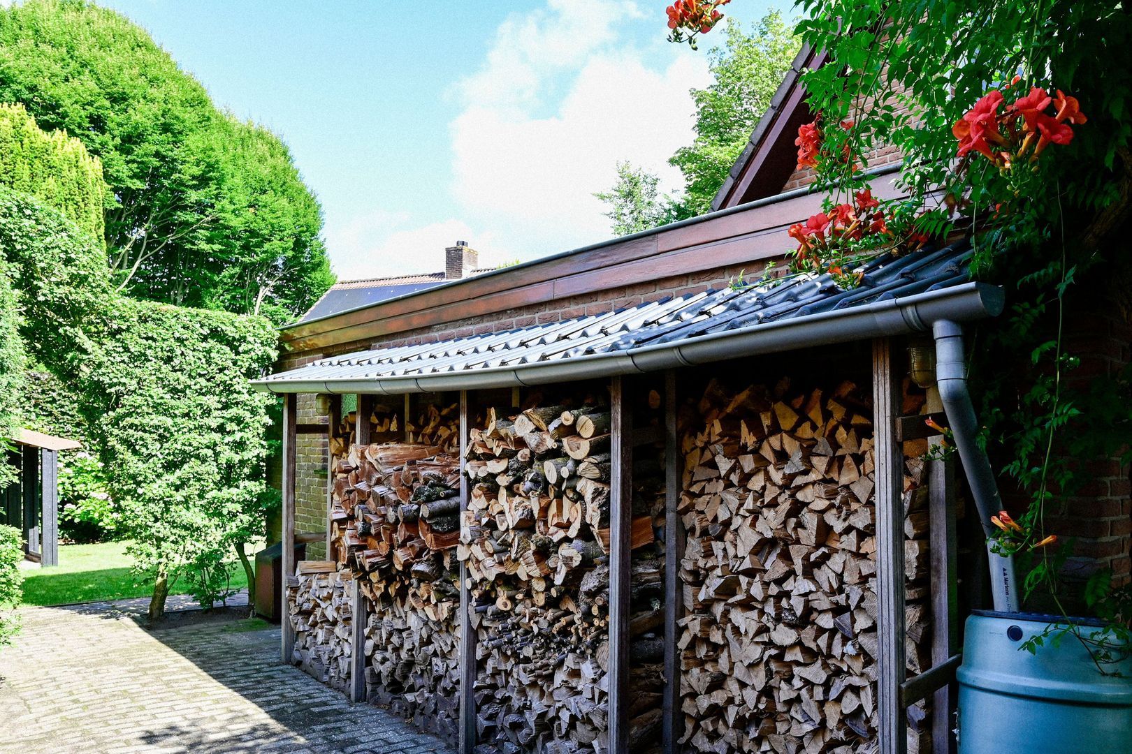 Slichtenhorsterweg 48, Nijkerk foto-23