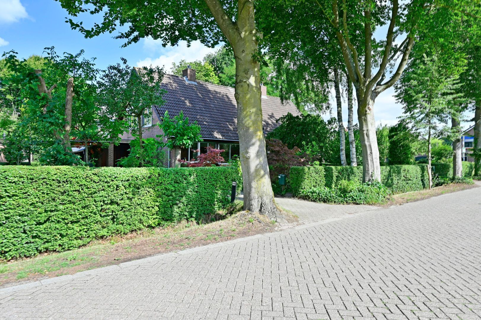 Slichtenhorsterweg 48, Nijkerk foto-1