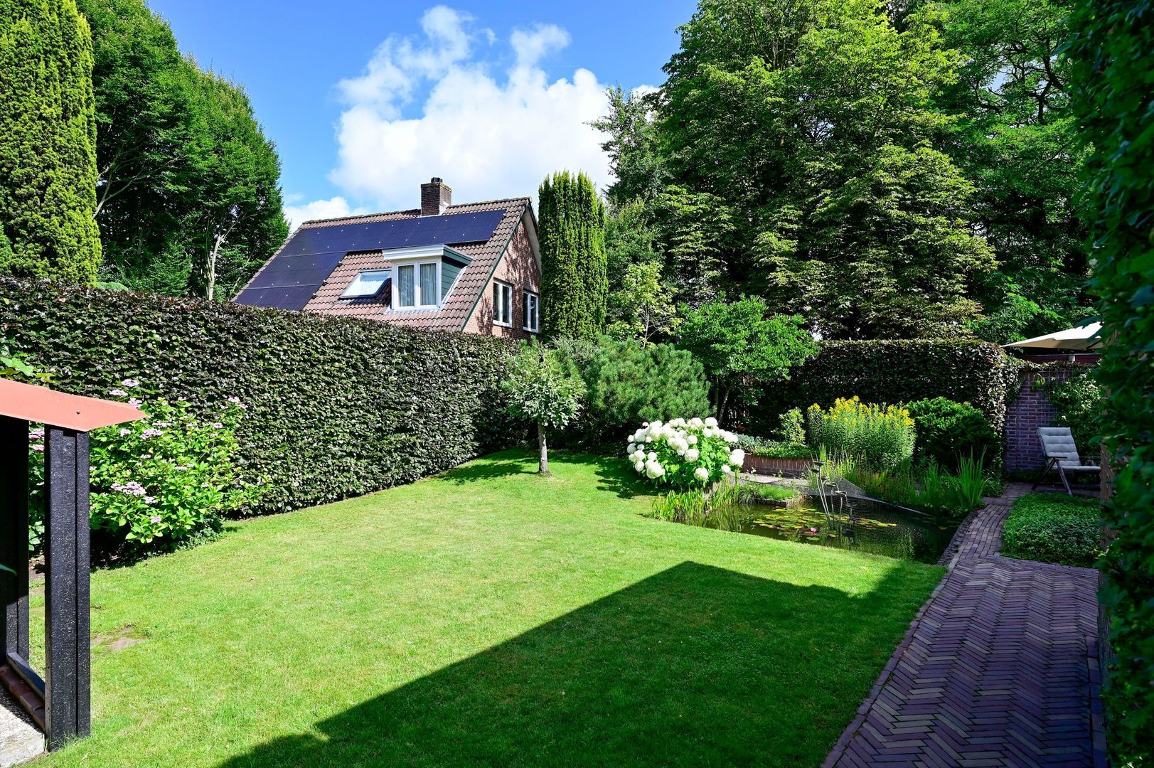 Slichtenhorsterweg 48, Nijkerk foto-22