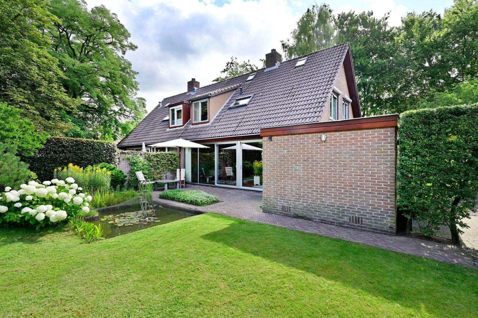 Slichtenhorsterweg 48, Nijkerk foto-2