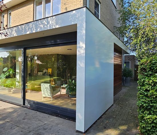 Noordersingel 29, Voorthuizen