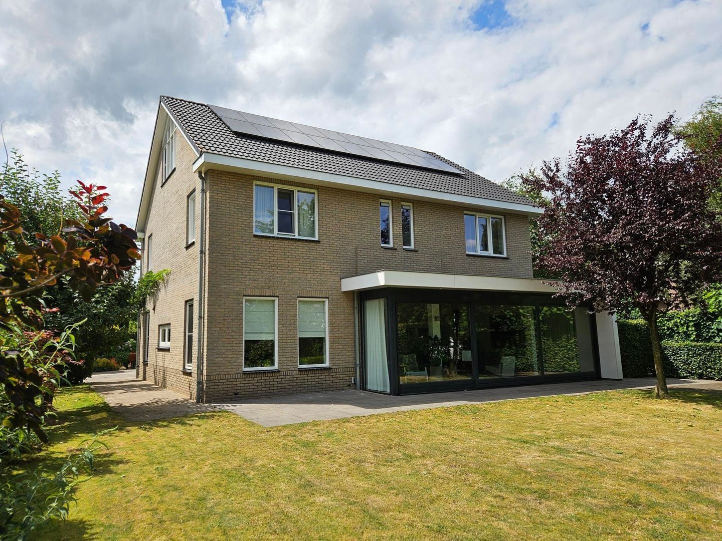 Noordersingel 29, Voorthuizen foto-1