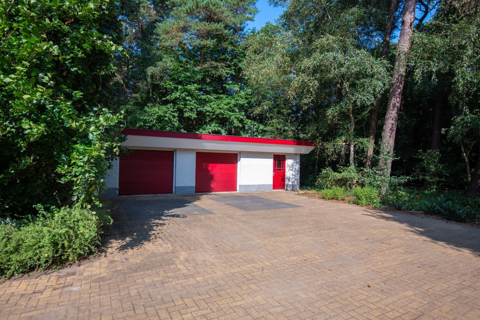 Klarenweg 62, Hulshorst foto-38